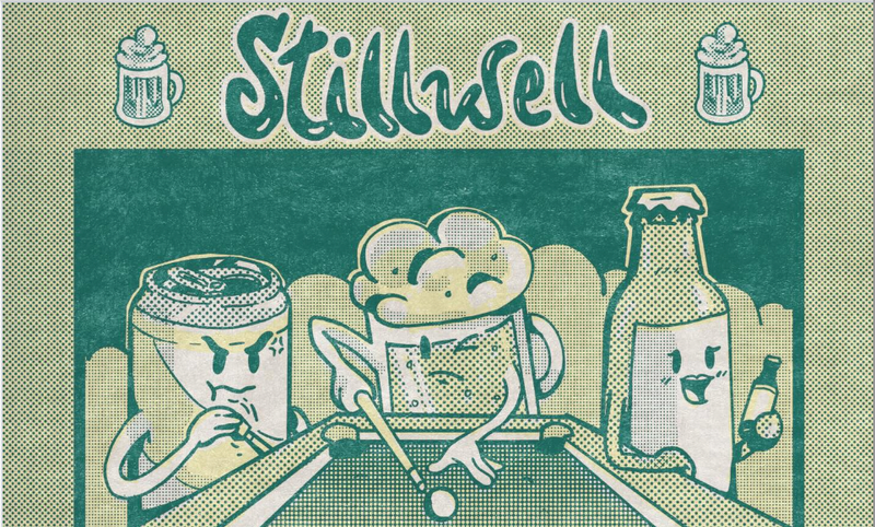 6 Years of Freehouse