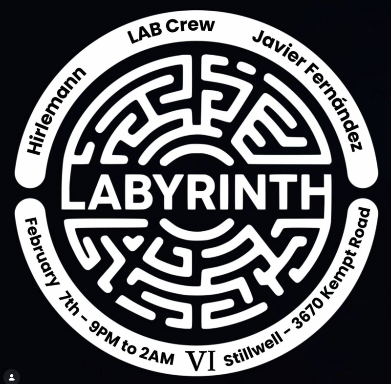 Labyrinth