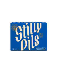 Stilly Pils 12x355mL