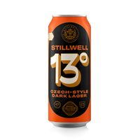 13° Czech-Style Dark Lager (473 ml)