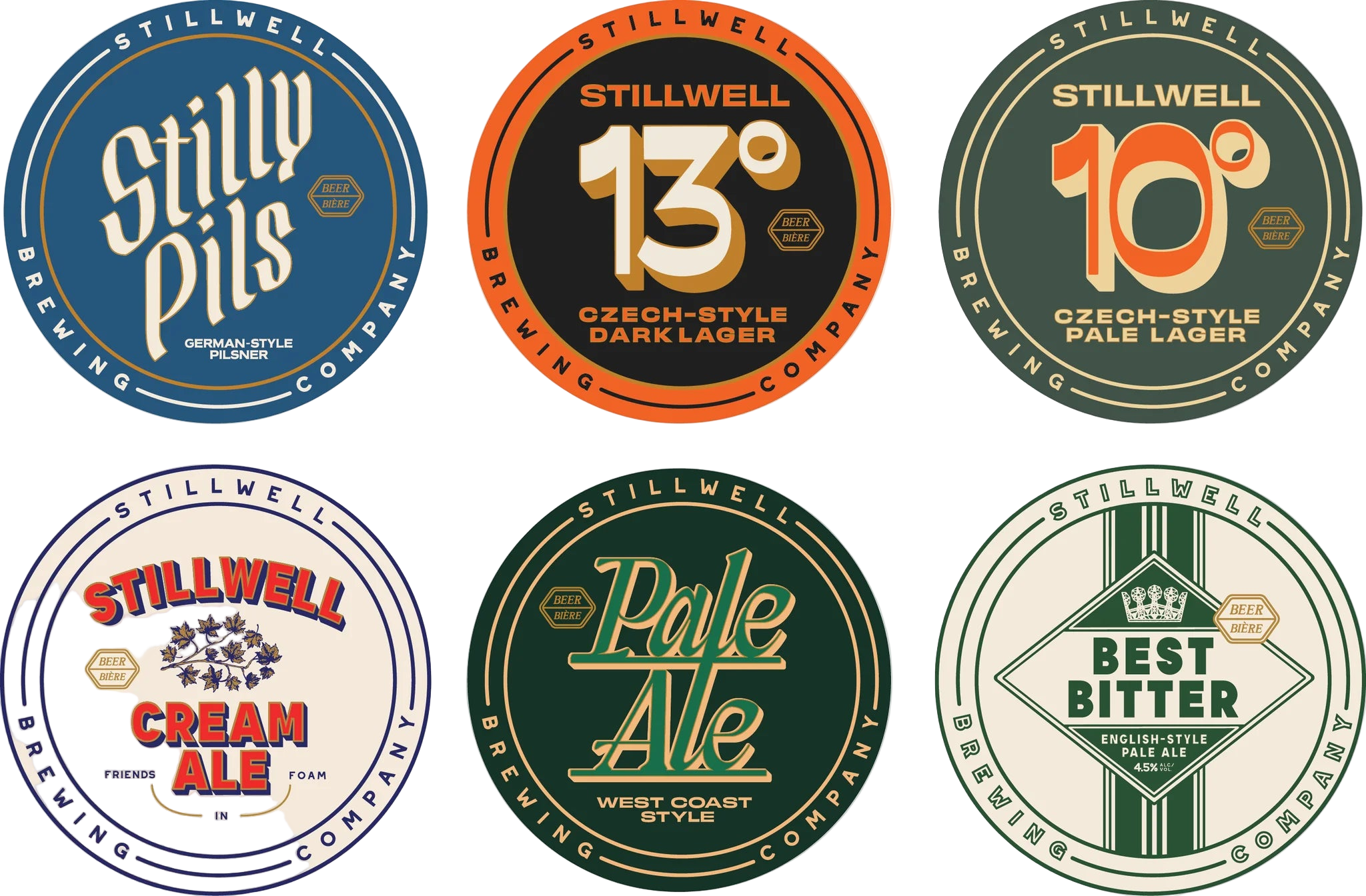 Wholesale Opportunities