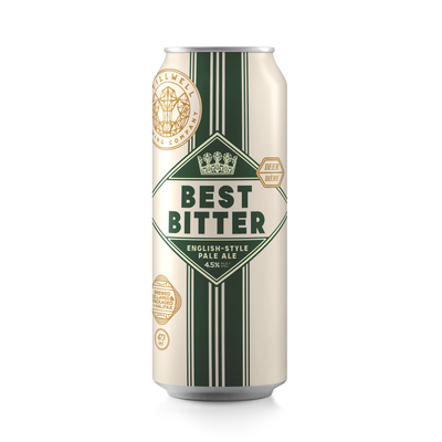 Best Bitter (473 ml)