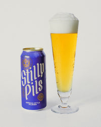 Stilly Pils (473 mL)