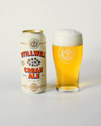 Cream Ale (473 ml)