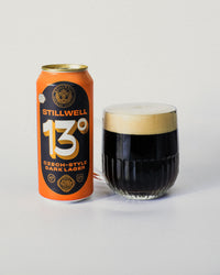 13° Czech-Style Dark Lager (473 ml)