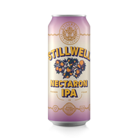 Nectaron IPA (473ml)