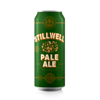 West Coast Style Pale Ale (473 ml)