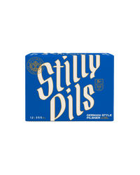 Stilly Pils 12x355mL