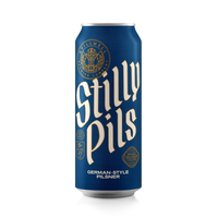 Stilly Pils (473 mL)