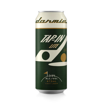 Dormie x Stillwell Tap-In (473mL)
