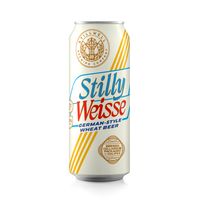 Stilly Weisse (473mL)