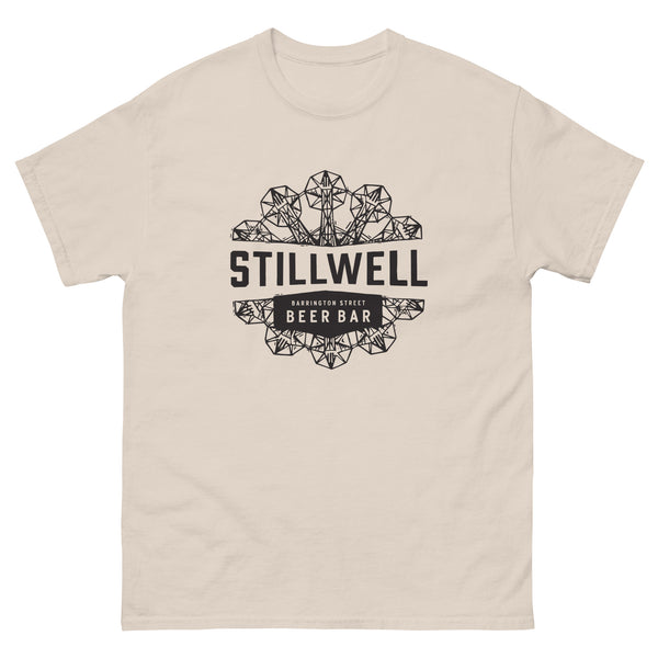 Stillwell Beer Bar Unisex classic tee