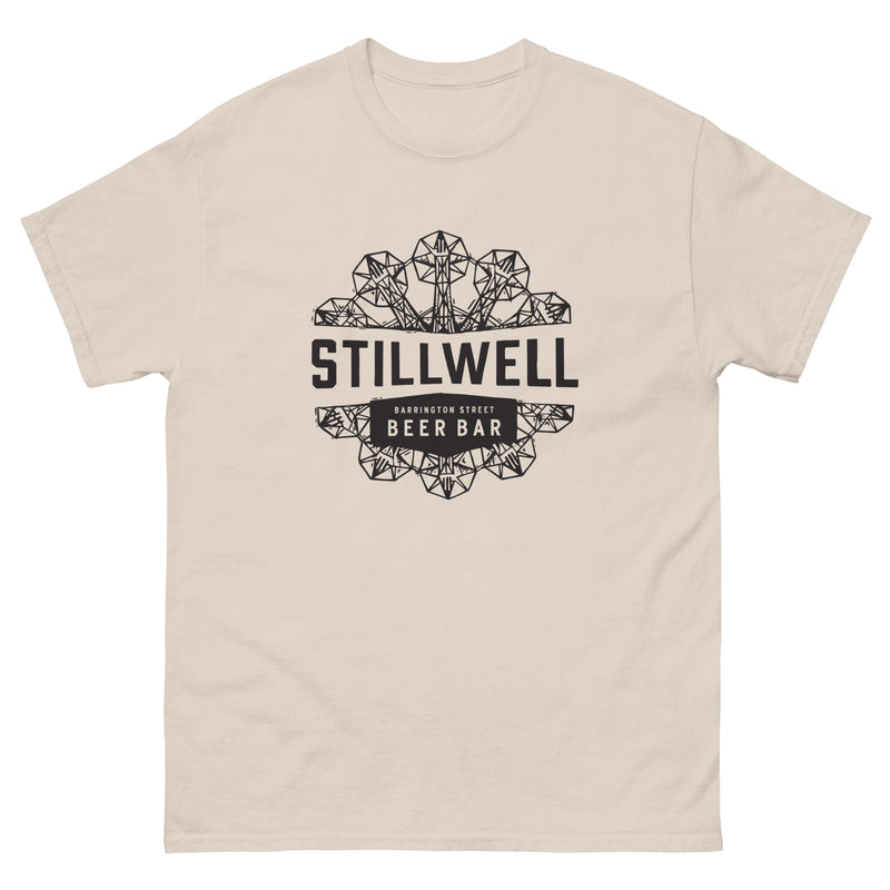 Stillwell Beer Bar Unisex classic tee