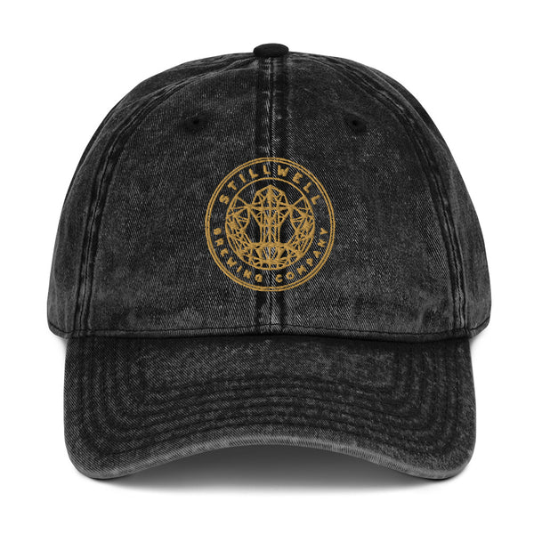 Stillwell Brewing - Cotton Twill Cap